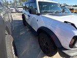 2025 Bronco Thumbnail 4