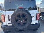 2025 Bronco Thumbnail 6