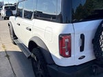 2025 Bronco Thumbnail 7