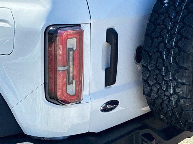 2025 Ford Bronco - $50,101