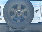 2025 Bronco Thumbnail 14