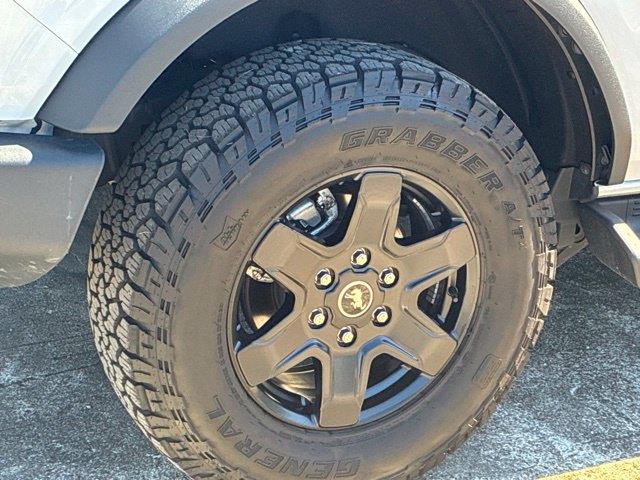 2025 Ford Bronco - $50,101