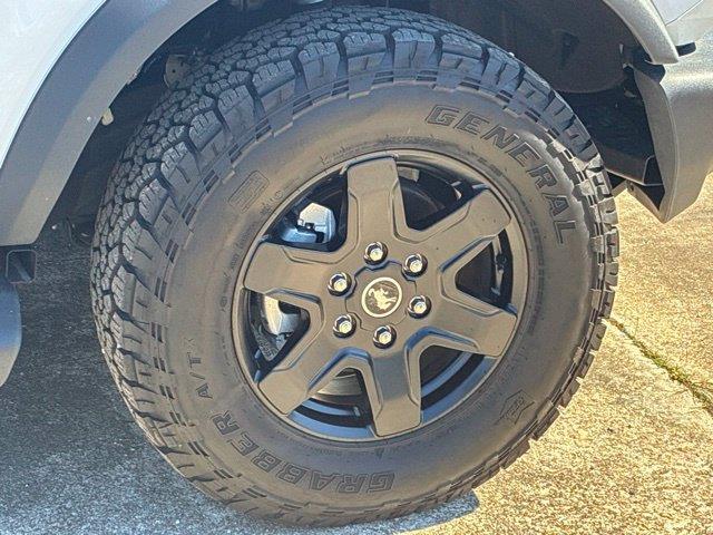2025 Ford Bronco - $50,101