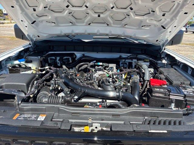 2025 Ford Bronco - $50,101