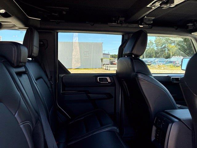 2025 Ford Bronco - $50,101
