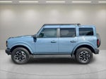 2025 Bronco Thumbnail 2