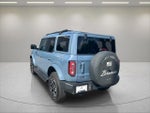 2025 Bronco Thumbnail 3