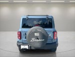 2025 Bronco Thumbnail 4
