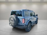 2025 Bronco Thumbnail 6