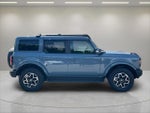 2025 Bronco Thumbnail 7