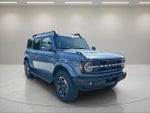 2025 Bronco Thumbnail 8