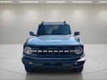 2025 Bronco Thumbnail 9
