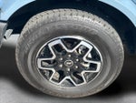2025 Bronco Thumbnail 13