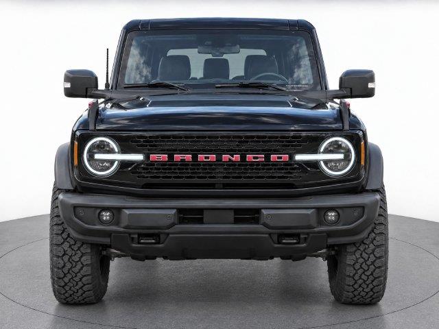 2025 Ford Bronco - $47,000