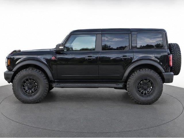 2025 Ford Bronco - $47,000