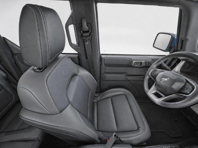 2025 Ford Bronco - $47,000