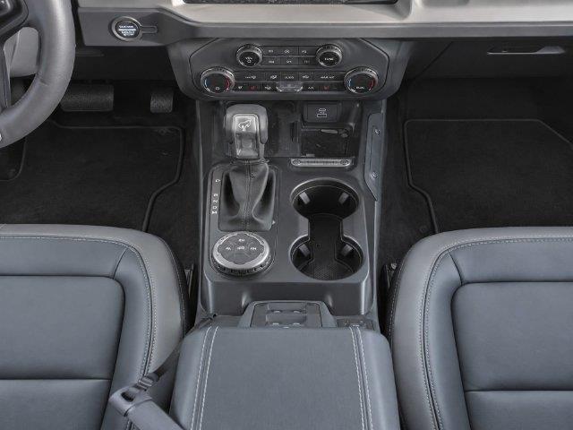 2025 Ford Bronco - $47,000
