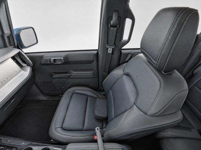 2025 Ford Bronco - $47,000