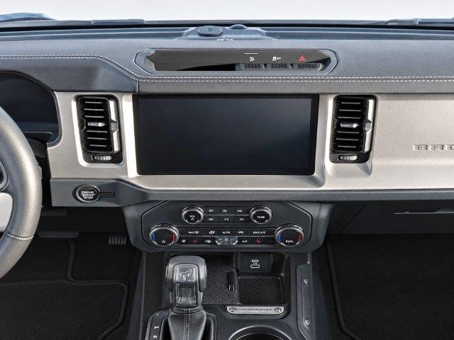 2025 Ford Bronco - $47,000