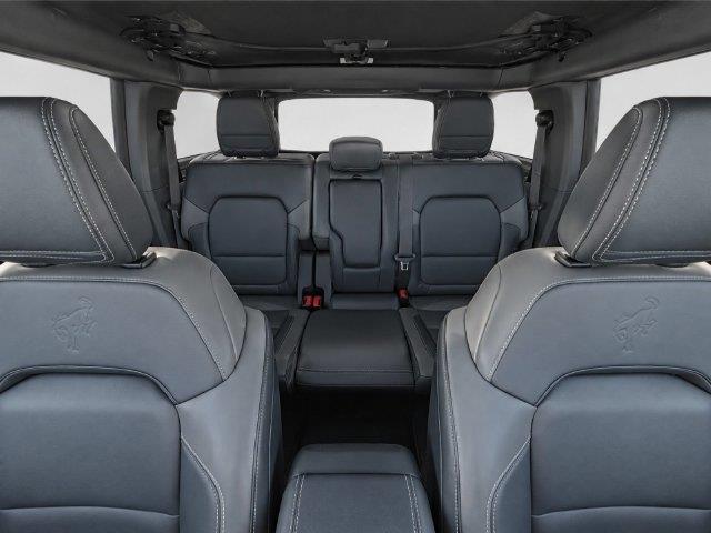 2025 Ford Bronco - $47,000