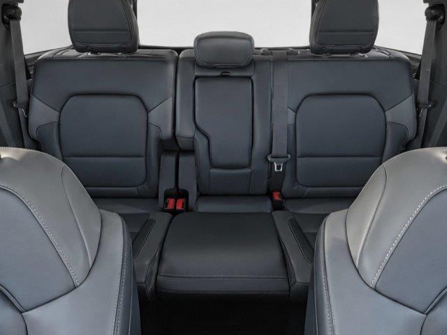 2025 Ford Bronco - $47,000