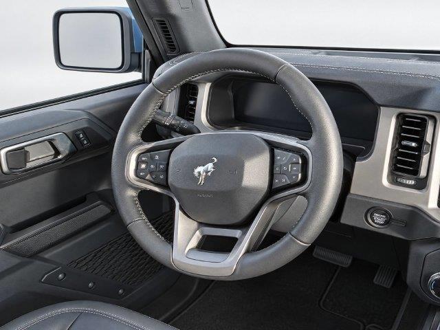 2025 Ford Bronco - $47,000