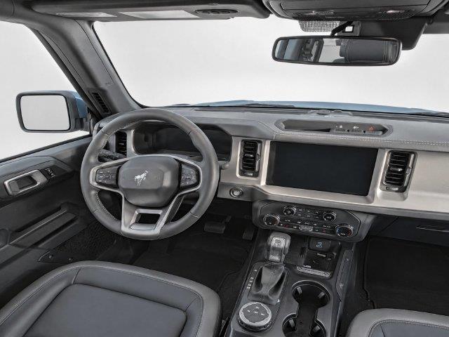 2025 Ford Bronco - $47,000
