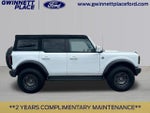 2025 Bronco Thumbnail 4