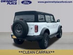 2025 Bronco Thumbnail 5