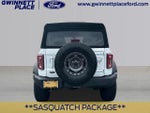 2025 Bronco Thumbnail 6