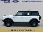 2025 Bronco Thumbnail 9