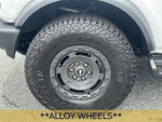 2025 Bronco Thumbnail 13