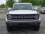 2025 Bronco Thumbnail 2