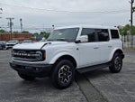 2025 Bronco Thumbnail 3