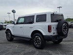 2025 Bronco Thumbnail 4