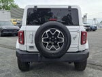 2025 Bronco Thumbnail 5