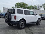 2025 Bronco Thumbnail 6