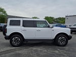 2025 Bronco Thumbnail 7