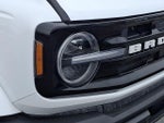 2025 Bronco Thumbnail 9