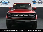 2026 Bronco Thumbnail 2