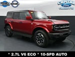 2026 Bronco Thumbnail 3