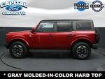 2026 Bronco Thumbnail 4