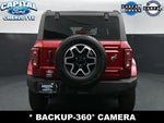 2026 Bronco Thumbnail 6