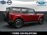 2026 Bronco Thumbnail 7