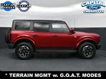 2026 Bronco Thumbnail 8