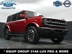 2026 Bronco Thumbnail 19