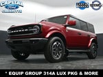 2026 Bronco Thumbnail 21