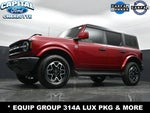2026 Bronco Thumbnail 22