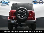 2026 Bronco Thumbnail 24