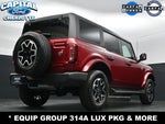 2026 Bronco Thumbnail 25